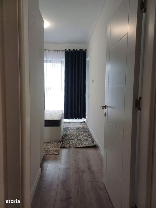 Apartament 2 camere – Energia Residence - 134000 euro