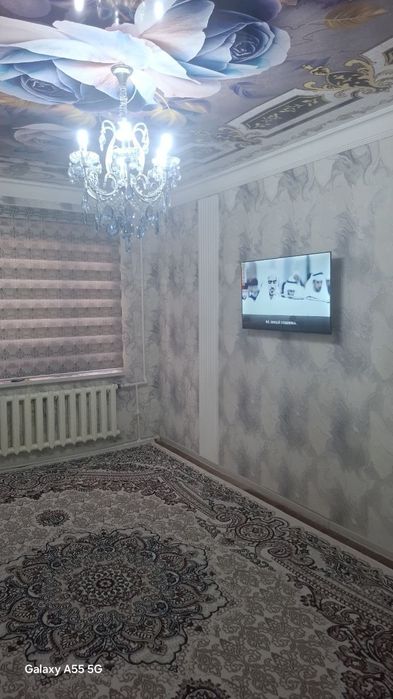 4 хонали дом сотилади 87000 дан келишилади