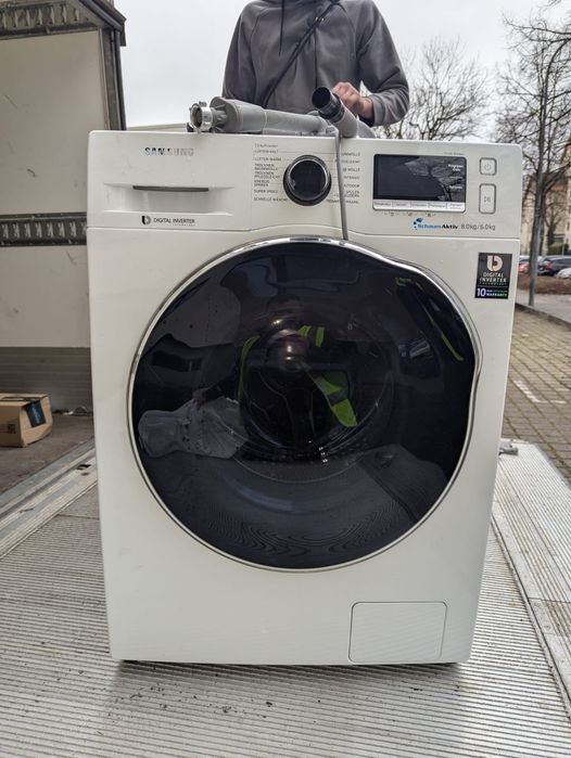 Vând mașină de spălat .siemens Bosch