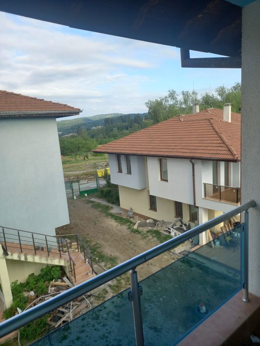 Къща в Трявна нова