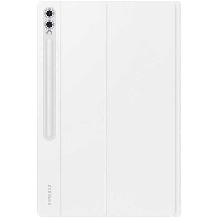 Husa Samsung Book Cover Keyboard pentru Galaxy Tab S10 Ultra/S9 Ultra