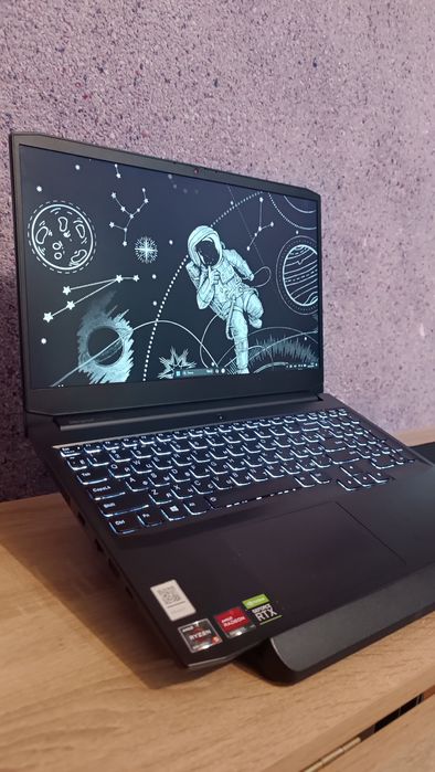 Lenovo ideapad gaming 3