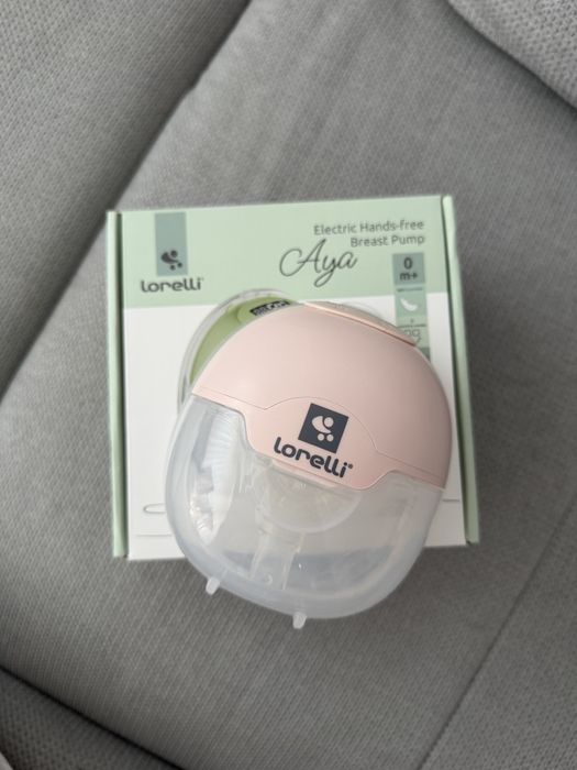 Електрическа помпа за кърма Lorelli