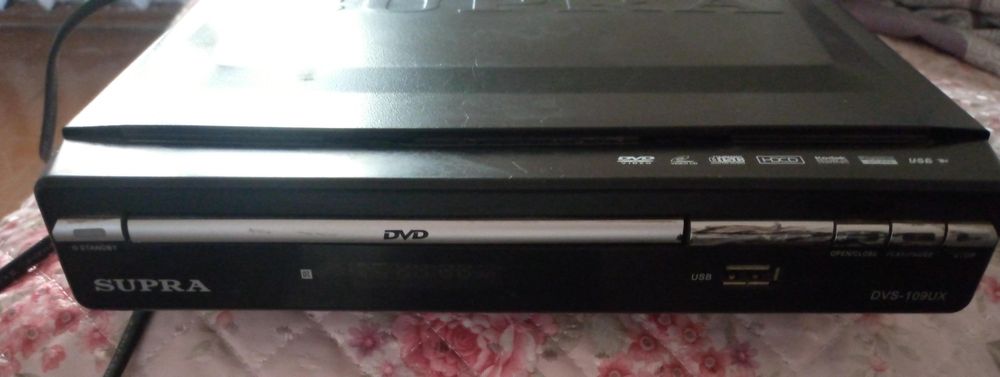 Прадаю  дивиди или на запчасти