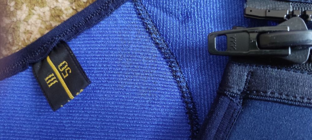 Неупренов костюм