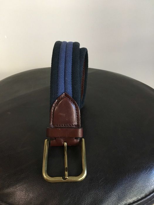 Massimo Dutti мъжки колан