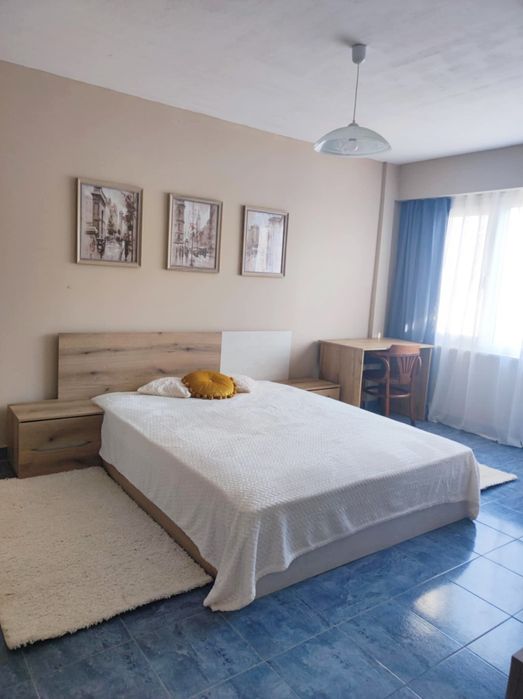 Дава се под наем Двустаен апартамент в Варна, Възраждане 3 - 45 кв.м за 357 € - Снимка #1