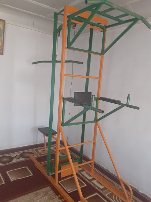 Damashni selavo'y trnajo'r qiziqanlar bo'lsa.