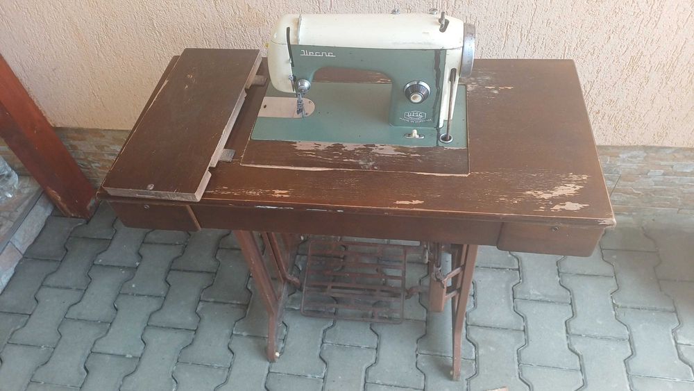 mașină de cusut Ileana 67