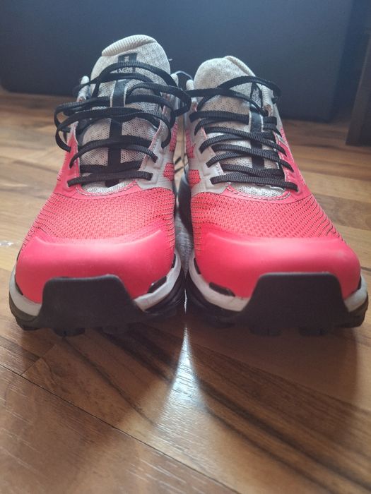 Маратонки The North Face VECTIV Infinite FUTURELIGHT™, номер 40