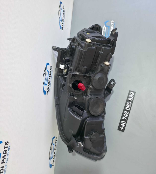 Far stg bixenon - led Audi A6 C7