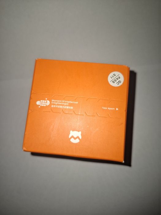 Cub rubik 3×3 Profesional SIGILAT!