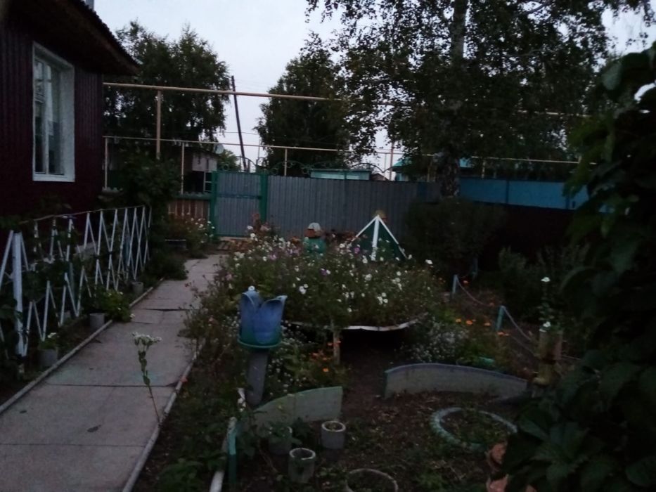 Продам дом поселок Красный кордон