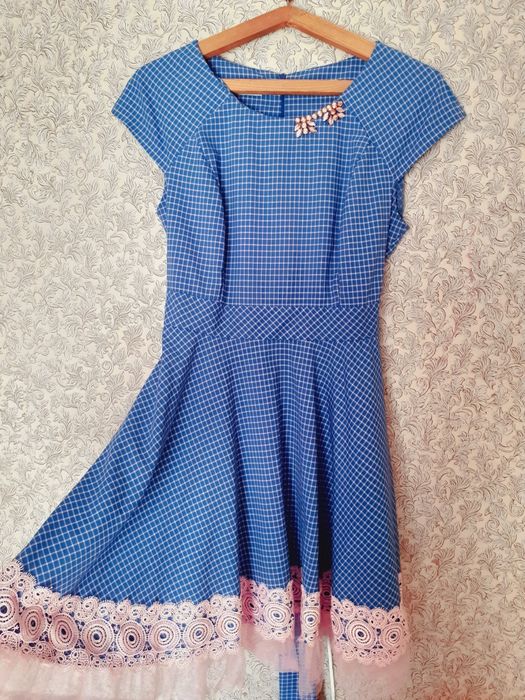 Срочно продам платье