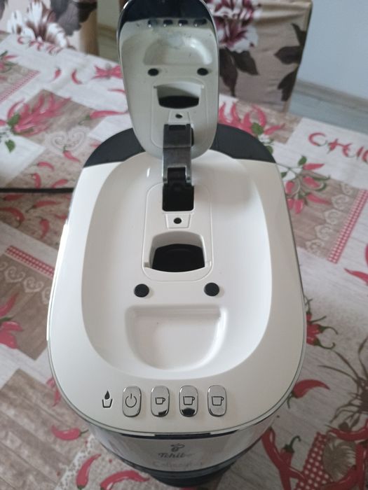 Expresor de cafea Tchibo