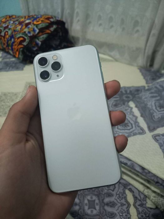 Iphone 11 pro sotiladi