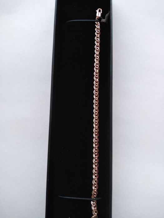 Браслет 585 пробы