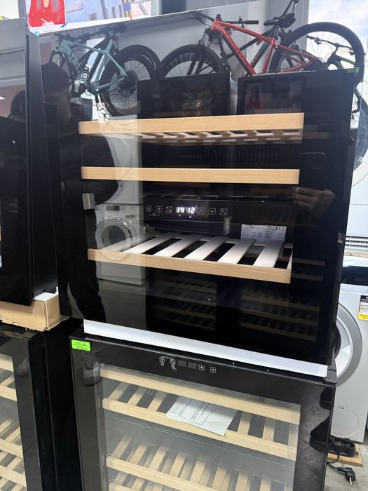 Нова!! Хладилна витрина FRILEC