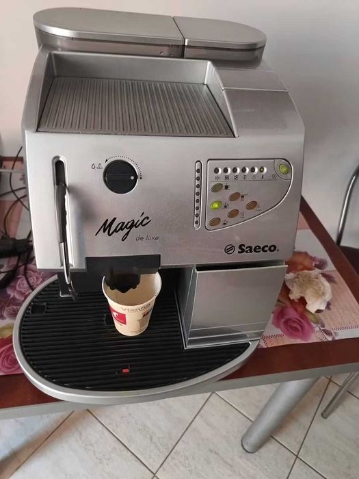 Saeco magic piese