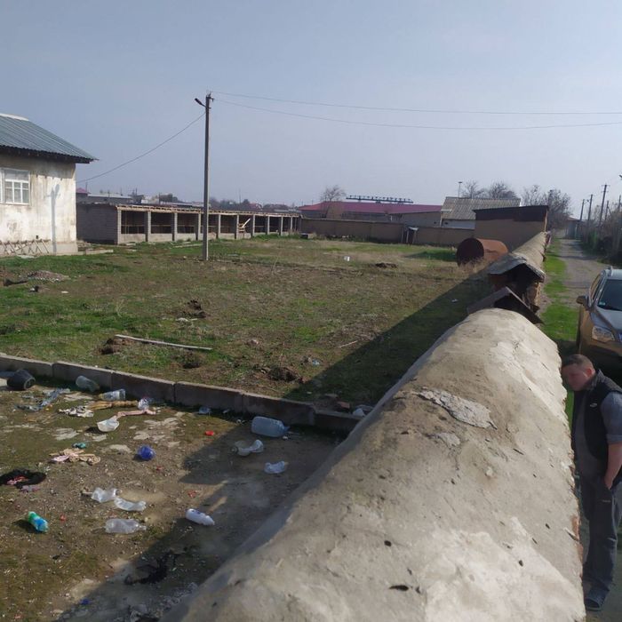 Продажа земельного участка