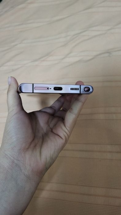 S22 ultra. 5G. Korea