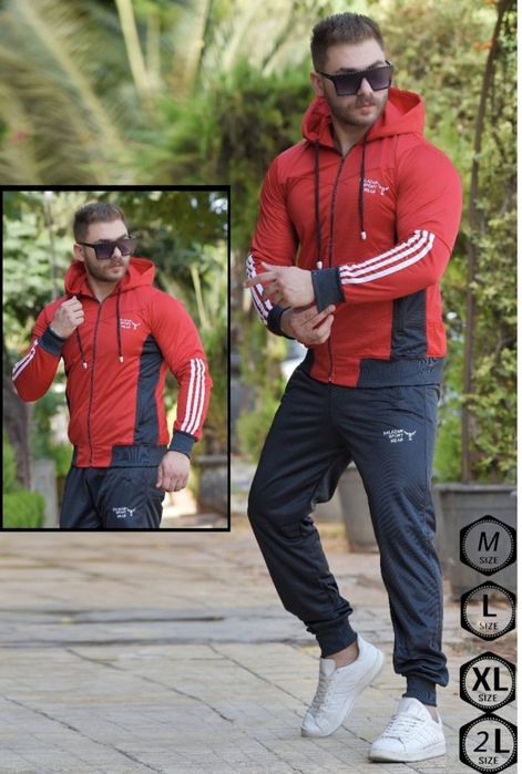 Trening bărbați reducere de sărbători