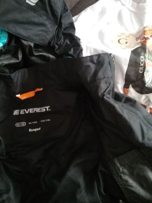 Анцунг за момче на 1-2 год