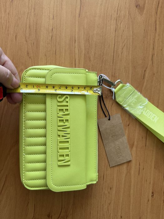 Дамски клъч Steve Madden