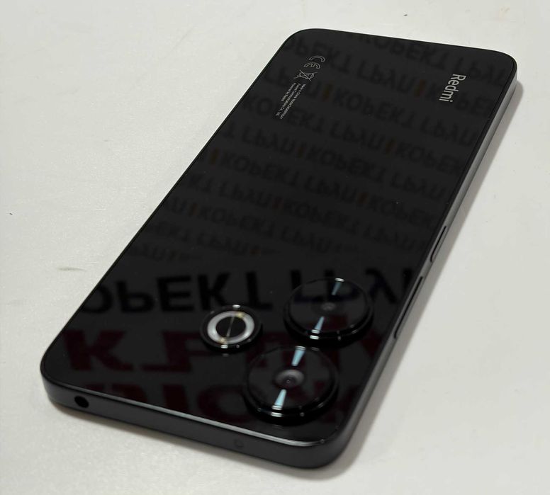 Redmi 13 128gb black