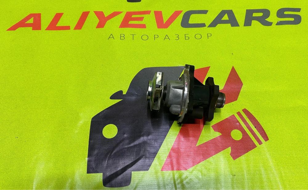 Помпа Hummer H3