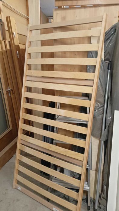 Комплект матрак + рамка за матрак