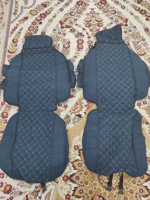 Продам чехол для автомобиля