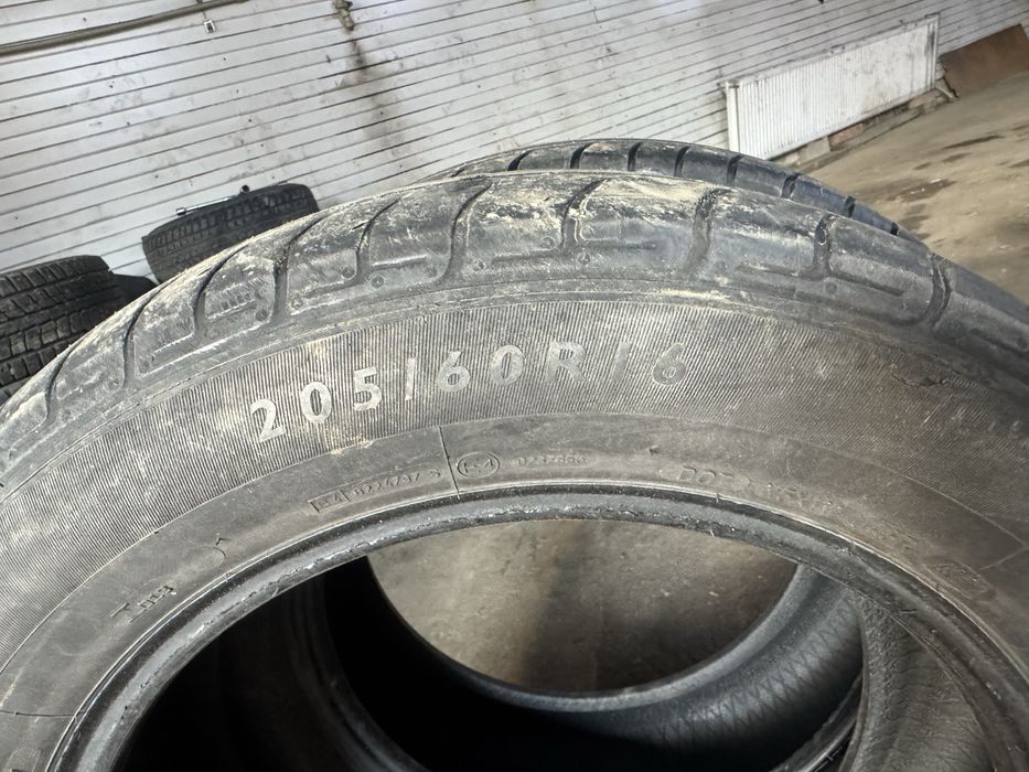 Продам шины Дунлоп