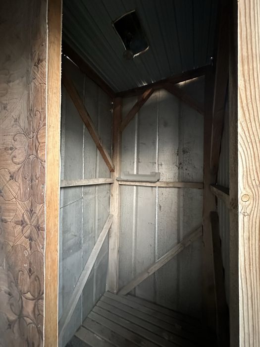 Продам уличный душ