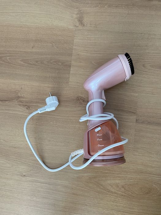 Vand aparat de calcat vertical