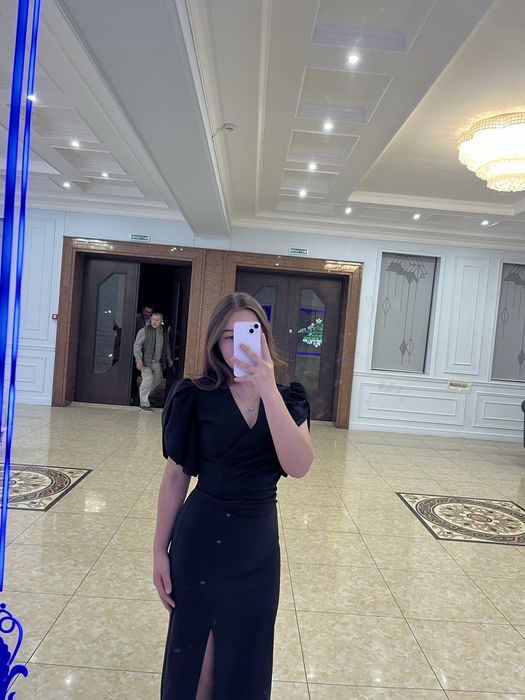 Көйлек 1 рет киілген тек 1 сағат