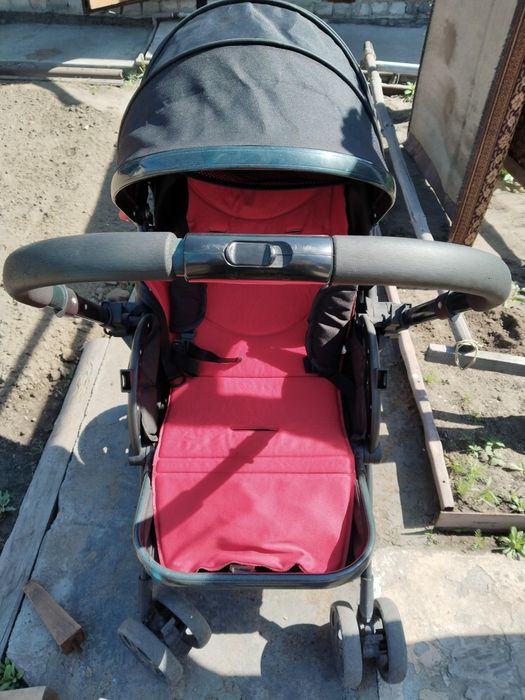 Продам коляску состояние отличное,