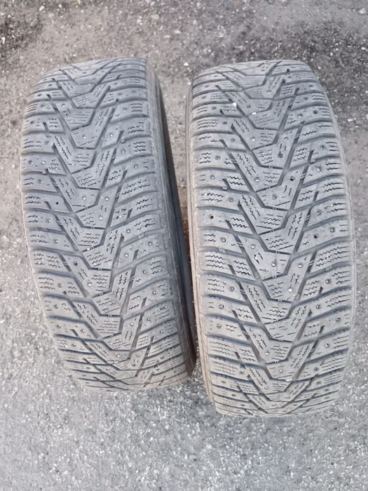 Продам 2 баллона