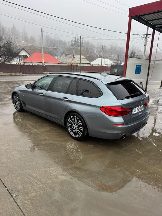 BMW seria 520 g31