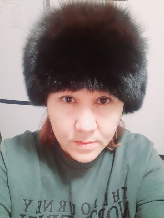 Разгрузка одежды.