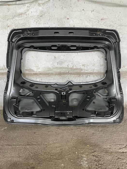 Заден капак багажник за Ford Mondeo Kombi Форд Мондео Комби 2015-2017г