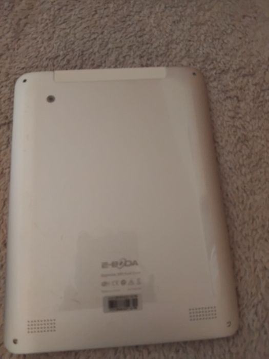 Tabletă Eboda extreme x80 dual core nouă