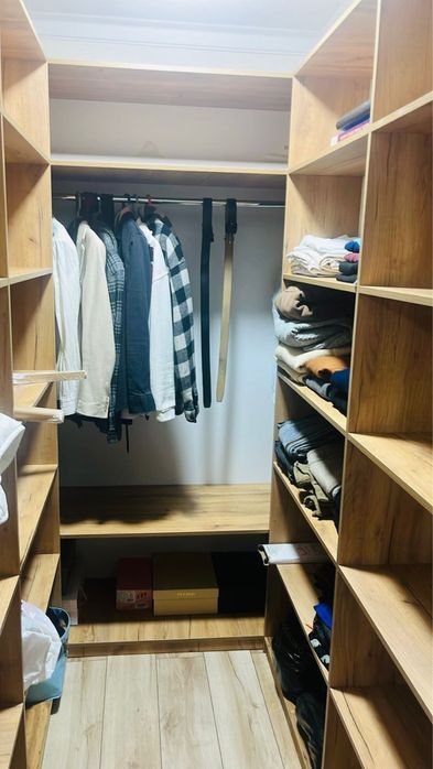 Евро 2 квартира центр города