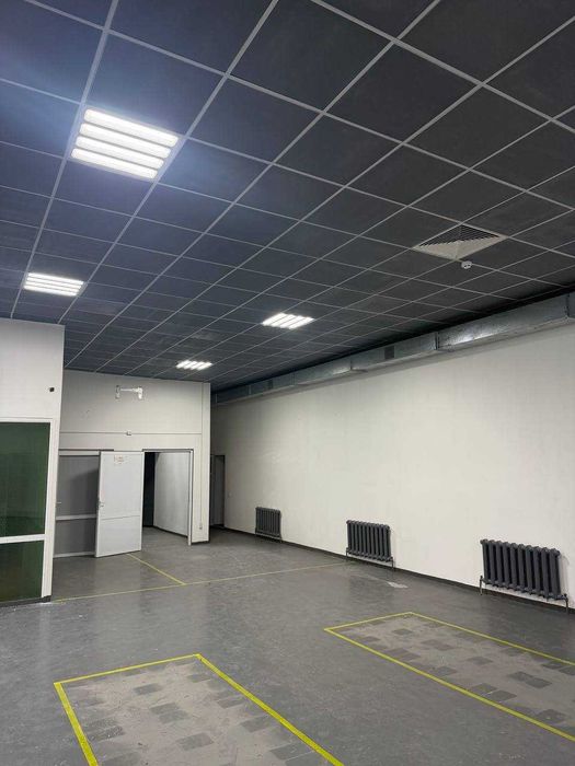 Срочно сдаётся фармацевтический склад с офисными помещениями 268 м²