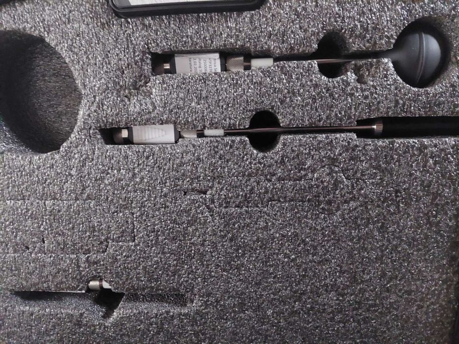 Analizor Delta Ohm HD 32.3TC – PMV/PPD WBGT TU