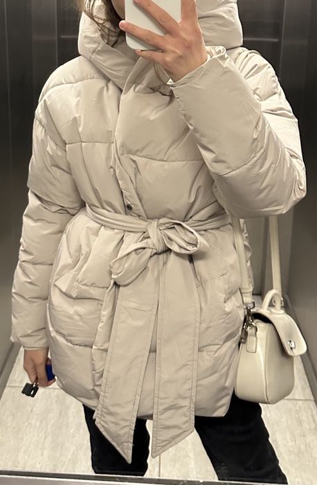 Продам зима kurtka