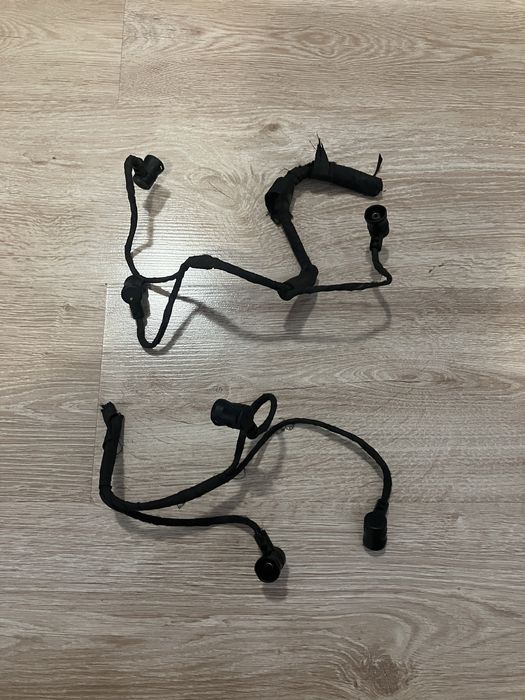 Катушки на двигатель м104 м111