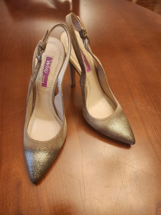 Pantofi/sandale elegante-nr36