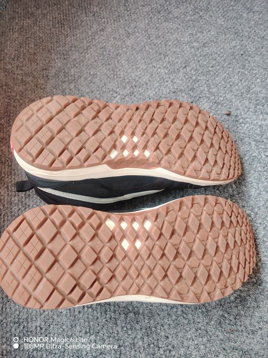 VANS Ultrarange зимни
