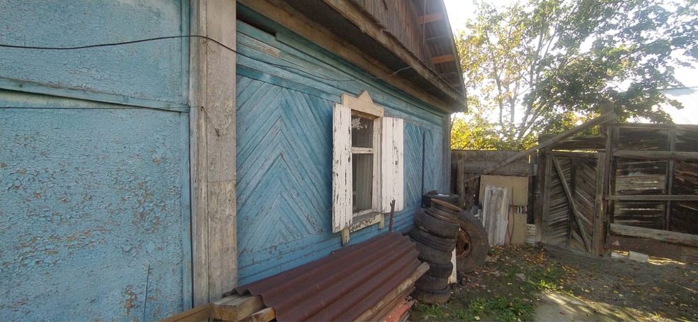 Благоустроенный Дом 4 комнаты.